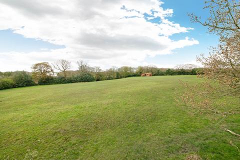 Lot Two at Hardingley Farm, Copley... Land for sale