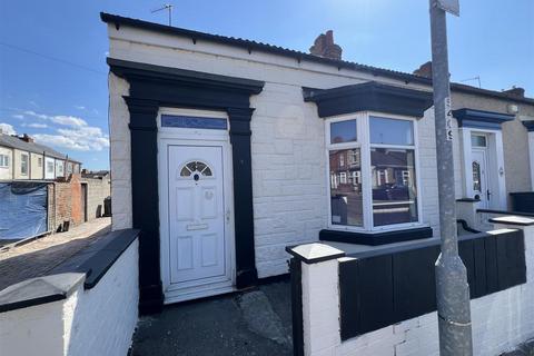 Eastbourne Road, Darlington 1 bed bungalow for sale