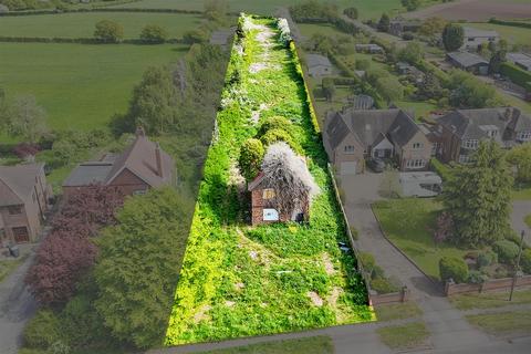 Spring Lane, Lambley NG4 Land for sale