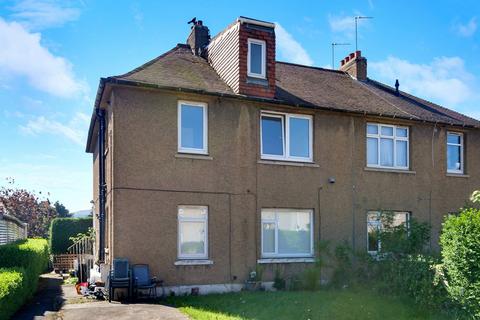 87 Parkhead Avenue, Parkhead... 3 bed flat for sale