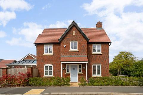 Kineton 3 bed detached house for sale