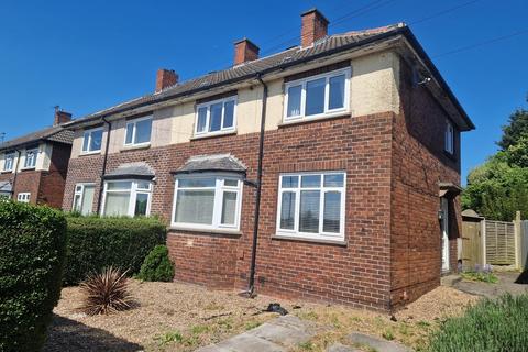 Middle Lane South, Herringthorpe 3 bed semi
