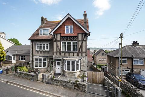 Underleigh, Fernleigh Road, Grange... 5 bed semi