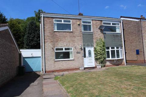Bramstead Avenue, Compton... 4 bed detached house for sale