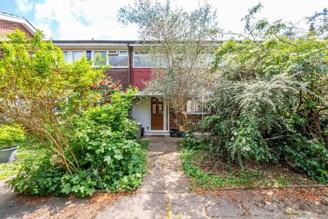 Fellbrook, Ham, Richmond, TW10 3 bed end of terrace house for sale