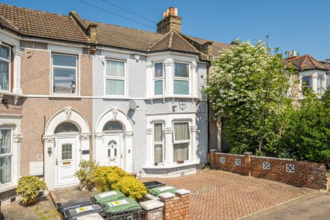 Arngask Road, Catford, London, SE6 4 bed terraced house for sale
