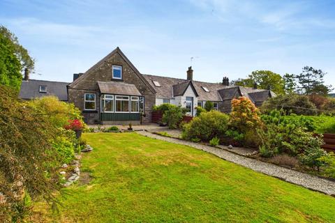 7 Slockavullin, Kilmartin, by... 3 bed terraced house for sale