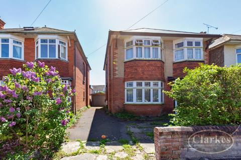 Gresham Road, Bournemouth, Dorset 4 bed house for sale