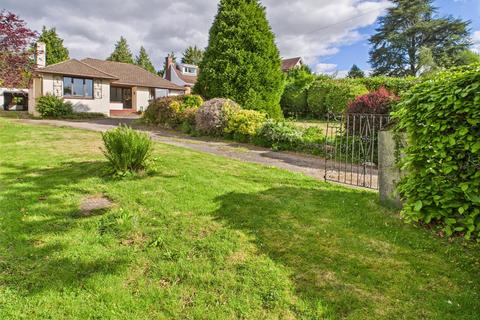 Tregarn Road, Langstone, Newport, NP18 2 bed bungalow for sale