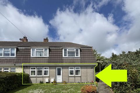 Pensilva Road, Truro CASH BUYERS ONLY 2 bed apartment for sale