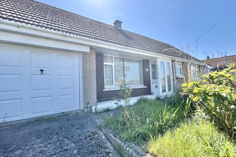 Rockfield Drive, Llanrhos 2 bed bungalow for sale