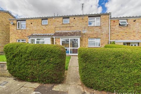 Wagner Close, Basingstoke RG22 3 bed terraced house for sale