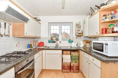 Redshank Road, Horndean... 3 bed detached house for sale