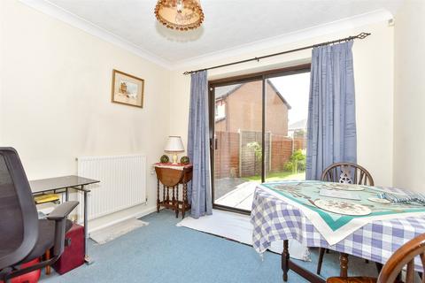 Redshank Road, Horndean... 3 bed detached house for sale