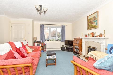 Redshank Road, Horndean... 3 bed detached house for sale
