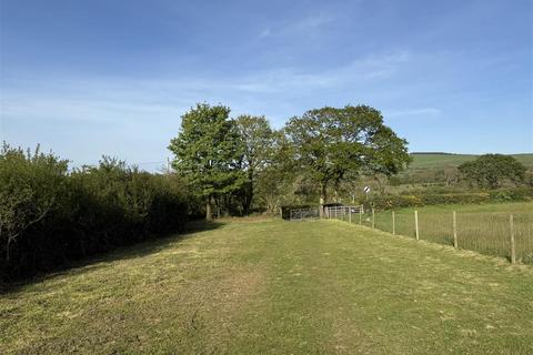 Cilcennin, Lampeter Farm land for sale