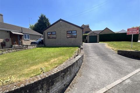 Netherthorpe Lane, Killamarsh... 2 bed detached bungalow for sale