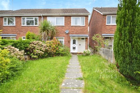 Waun Fach, Cardiff 3 bed semi