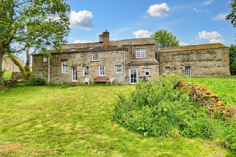 Stalling Busk, Askrigg, Leyburn... 3 bed detached house for sale