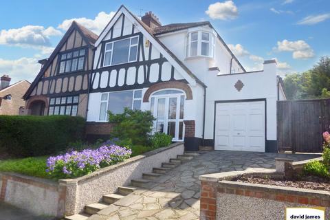 Village Way, Beckenham 3 bed semi