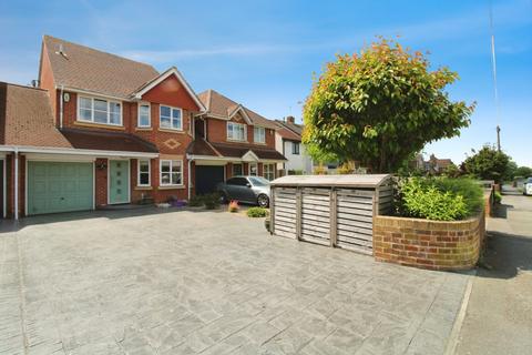 Marcham Road, Abingdon OX14 4 bed detached house for sale
