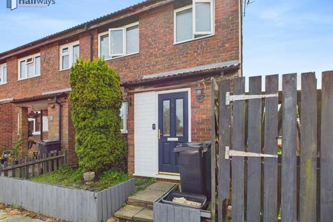 Redhill RH1 3 bed semi