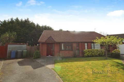 St. Cuthberts Close, Merseyside L12 2 bed bungalow for sale