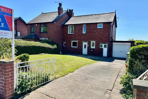 Whitehall Road, Leeds 3 bed semi