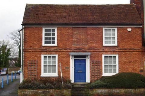 Winchester Road, Basingstoke, RG21 7 bed detached house for sale