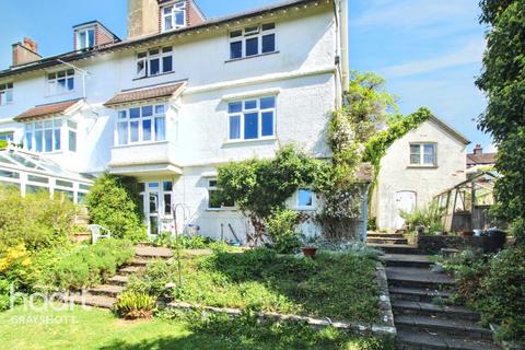 Hill Road, Hindhead 3 bed semi