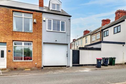 North Street, Mexborough 1 bed apartment for sale