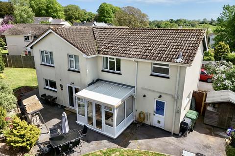 Down View Road, Denbury, Newton Abbot 5 bed detached house for sale