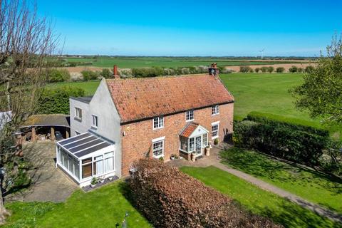 Northolme, North End, Alvingham... 5 bed detached house for sale