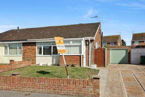 Poplar Lane, Romney Marsh TN29 2 bed semi