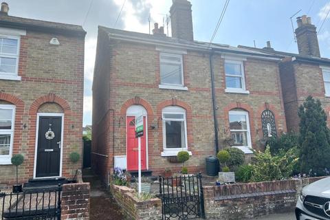 Trinity Road, Halstead CO9 2 bed semi