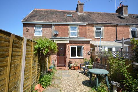 Westheath Road, Broadstone BH18 2 bed terraced house for sale
