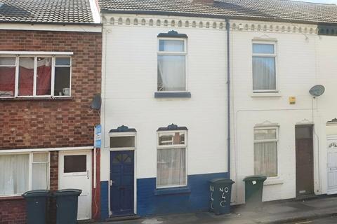 Charterhouse Road, Stoke, Coventry... 2 bed terraced house for sale