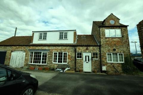 Wood Street, Norton, Malton, North... 3 bed detached house for sale