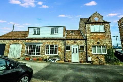 Wood Street, Norton, Malton, North... 3 bed detached house for sale