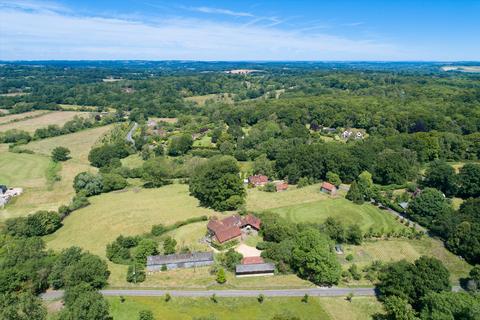 Shootash, Romsey, Hampshire, SO51 Farm for sale