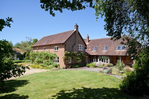 Shootash, Romsey, Hampshire, SO51 Farm for sale