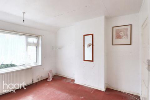 Commonfield Road, Bristol 3 bed semi