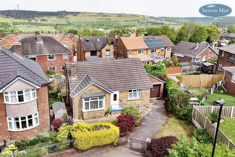 Ralph Ellis Drive, Stocksbridge... 2 bed detached house for sale