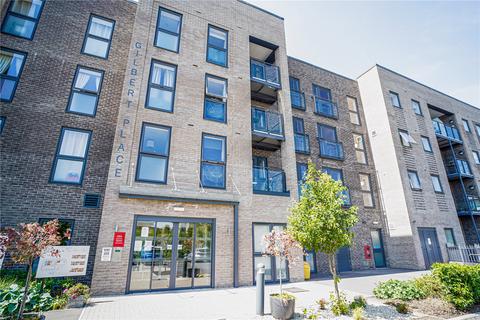 Lowry Way, Old Town, Swindon... 1 bed apartment for sale