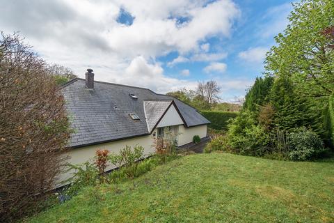 Leckhampton Hill, Cheltenham... 4 bed detached house for sale