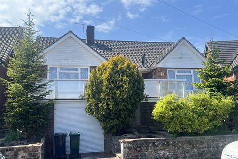 Goldstone Way, Hove BN3 3 bed detached bungalow for sale