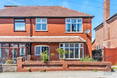 Macclesfield SK11 2 bed semi