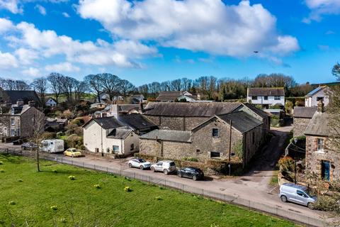 The Green, Ulverston LA12 4 bed detached house for sale