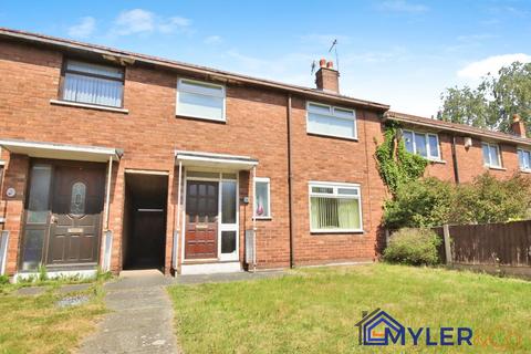 Levens Way, Widnes, WA8 3 bed townhouse for sale