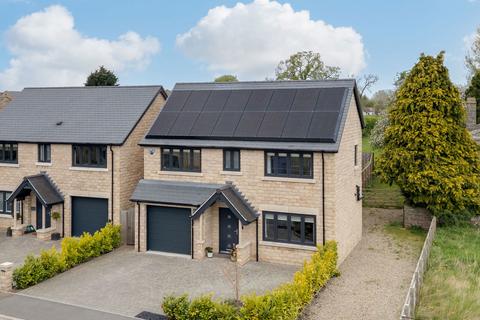 Little Ribston, Near Wetherby... 4 bed detached house for sale